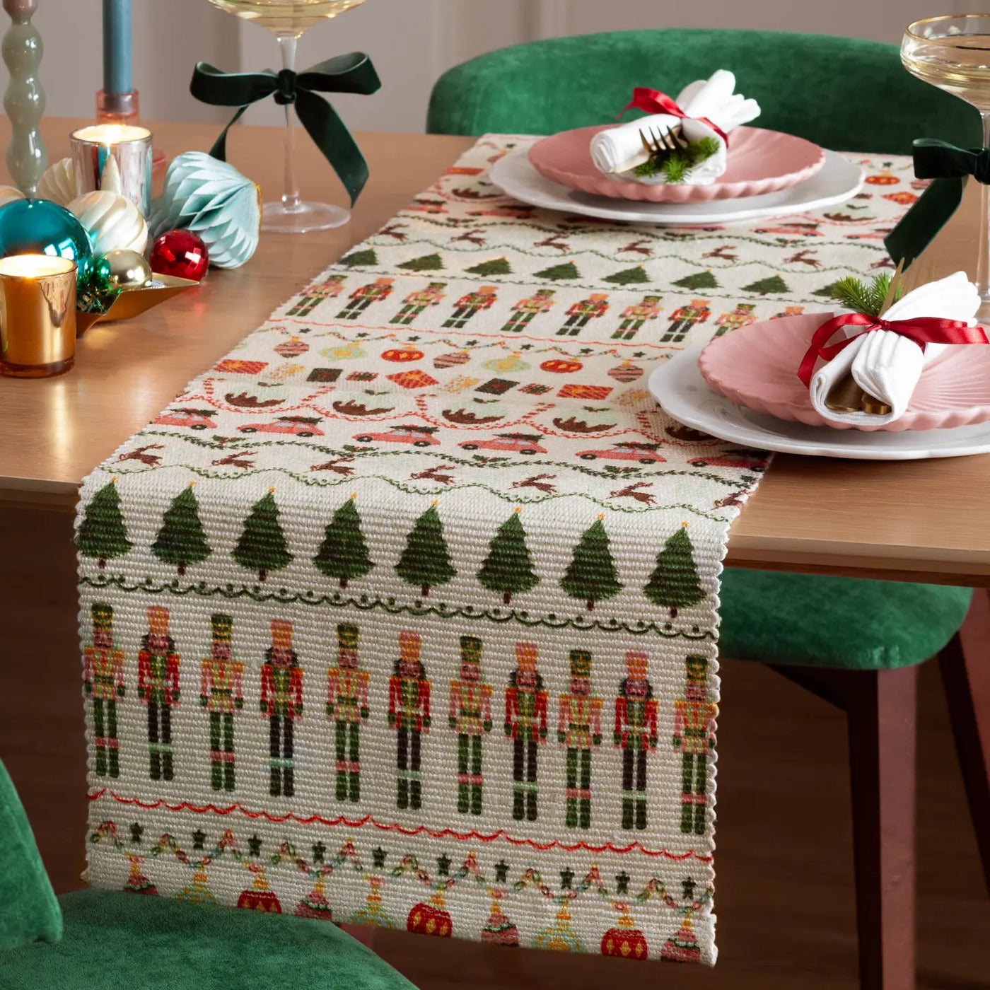 Christmas Specials