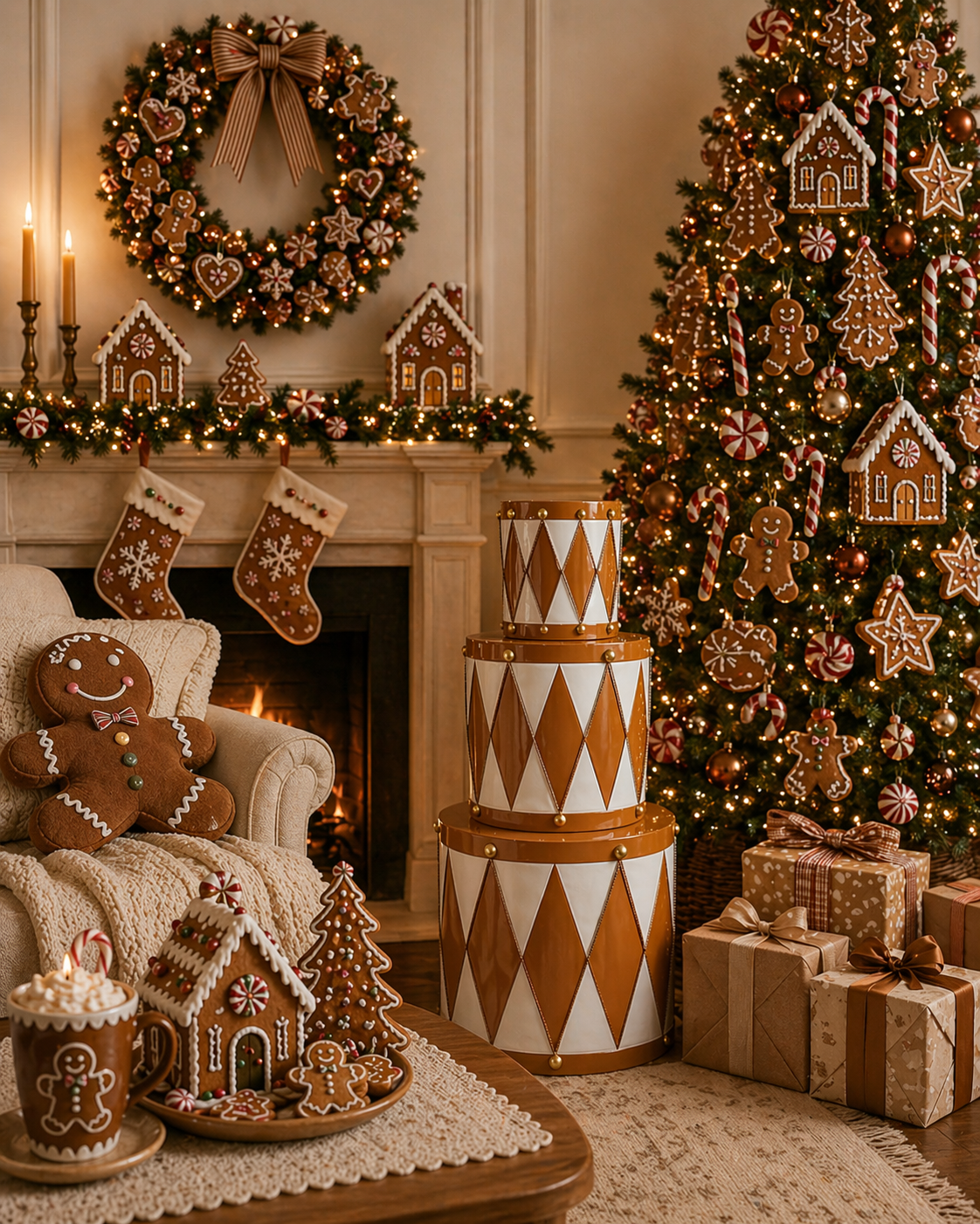 Christmas Decoration Ideas 2026