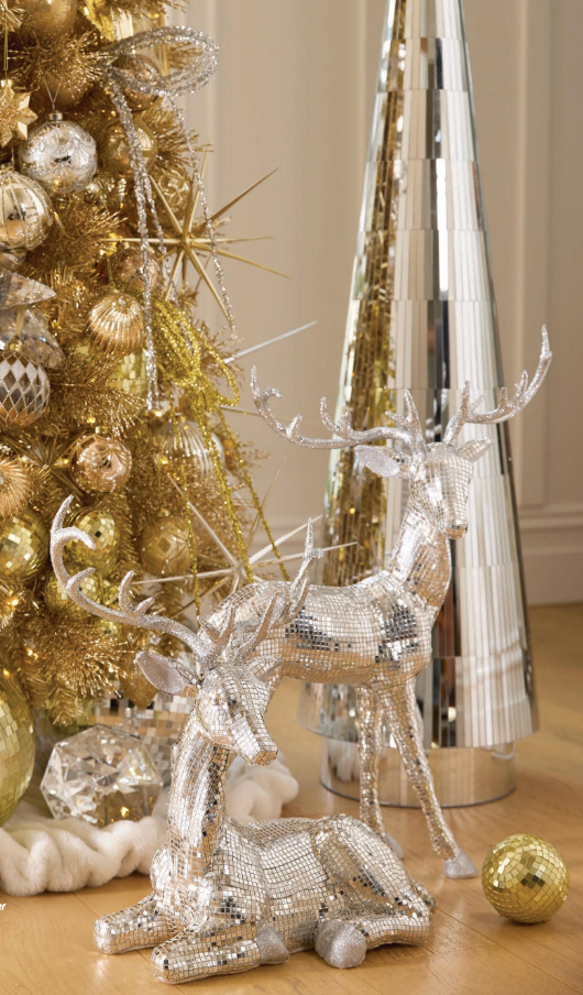 Rendears Reindeers – Palm Avenue Homewares & Seasonal Decor