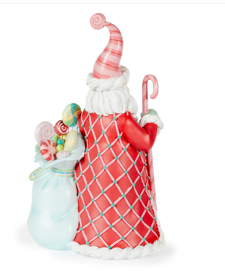 Candy Santa 52cms – Palm Avenue Homewares